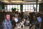 Friends and Family at Sweet Tomatoes